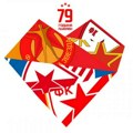 Skoro 800 trofeja i više od 40 olimpijskih medalja za 79. Godina Sportsko društvo Crvena zvezda danas proslavlja rođendan