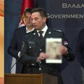 Nije Milić kriv za spisak dece u Ribnikaru: Šta piše u zapisniku o inspekcijskom nadzoru prvog čoveka beogradske policije?