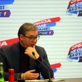 Vučić zakazao sastanak sa koalicijom oko SNS: Večeras odluka oko datuma lokalnih izbora