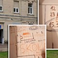 Određen pritvor maloletniku koji je nacrtao plan napada na školu u Trebinju