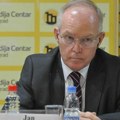 Šef Misije OEBS: Nekažnjivost za zločine nad novinarima u Srbiju mora doći kraju