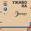 Završnica Kupa Srbije košarke u kolicima za vikend u Čairu