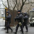 Hteo da raznese dve zgrade Uhapšen bivši radnik vojnog tužilaštva u Rusiji, planirao teroristički napad