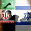Iran ispalio balističke rakete na Izrael: Lansirano preko sto dronova, napadu se priključio i Hezbolah, čuju se sirene za…