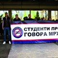 Profesori i studenti su postali pokretne mete: Udar na autonomiju Univerziteta u Novom Sadu
