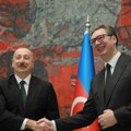 „Obavestio sam Alijeva o pritiscima na Srbiju, pozvao sam ga da dođe u Beograd“: Vučić razgovarao telefonom sa…