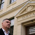 Nižu se reakcije na odluku Ustavnog suda Hrvatske da Milanović ne može da bude mandatar