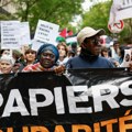 U Parizu protest protiv rasizma, islamofobije i policijskog nasilja