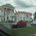 DIK: Siljanovska i Pendarovski u drugom krugu predsedničkih izbora u Makedoniji