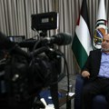Zvaničnik Hamasa kaže da će ta grupa položiti oružje ako se primeni rešenje o dve države