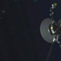 "Vojadžer 1" se ponovo javio iz dubokog svemira: Najudaljeniji ljudski objekat nastavio da šalje podatke