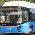 GSP objavio red vožnje autobusa za učesnike Fruškogorskog maratona