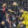 Podvig Borusije za pamćenje: Mbape nemoćan, PSŽ pao posle drame – Dortmund u finalu Lige šampiona