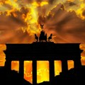 Podseća na vreme uspona nacista: sve češće političko nasilje u Nemačkoj