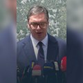 "Srbija može uzdignute glave da se suprotstavi najmoćnijim silama sveta" Vučić se oglasio na Instagramu snažnom porukom!