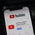 YouTube se povinovao: Blokiraće