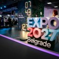 Beogradski sajam će biti konsultant za Ekspo 2027