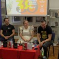 Festival mladih pesnika u Zaječaru: Predstavljena poezija Dane Karić
