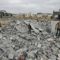 BLISKOISTOČNI RAT: Izrael napada Hamas, posrednici u Dohi finalizuju sporazum o prekidu vatre