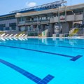 Otvara se bazen sportskog centra u Smederevu : Prvi kupači od 14.juna