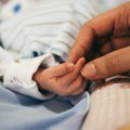 Lepa vest: Protekle nedelje u zrenjaninskoj bolnici rođeno je 23 bebe