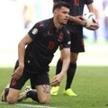 Makedonci osudili skandiranje albanskog fudbalera