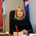 Đukić Dejanović: Orlović izabran za dekana FPN, ostavka je lični čin