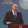 Putin progovorio o trampu i bajdenu "Oni uvek imaju..." (Video)