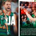 Jaka Blažič potpisao novi ugovor sa Cedevita Olimpijom