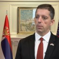 Đurić: Srbija sve značajnija investiciona destinacija za Ameriku