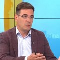 Vukadinović: Dogovor Bastaća sa SNS samo jedan u nizu od poraza opozicije