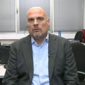 Ristić: Dok imamo pitanje Kosova i litijuma, pravna država uvek će biti u fioci