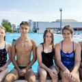 Paraćinci briljantni u Kragujevcu: Veliki uspeh plivača Crnice (foto)