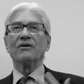 Odlazak dostojanstvenog kritičara jezičke politike: IN MEMORIAM Ranko Bugarski (1933-2024)