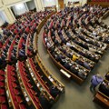 Parlament u Kijevu usvojio zakon kojim se otvara put zabrani Ukrajinske pravoslavne crkve