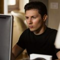 Tko je Pavel Durov, uhićeni vlasnik Telegrama?