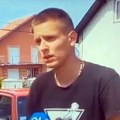 "Hvala svim ljudima": Luka iz Loznice je danima kosio travu da zaradi novac za prijatelja koji se bori protiv teškog oblika…