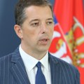 Đurić: Srbija ove zime može da računa na azerbejdžanski gas