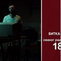 Serija „Bitka za CTRL“ na Televiziji Kragujevac