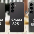 Snapdragon, Exynos ili Dimensity – koji čipovi će pokretati Samsung Galaxy S25 seriju telefona?