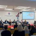 Održana panel diskusija „Analitički servis JLS: Kompas za strateške odluke – od podataka do dobre uprave“