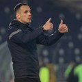 Šok, ali ne i trema, Jovanović zadovoljan debitantskim trijumfom: "Partizan ne može bez svoje dece!"