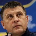 Milojević: "Igramo na tri dana, ne bismo voleli..."