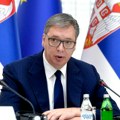 Vučić o tragediji u Hrvatskoj i Nemačkoj: "Saučešće porodicama stradalih i želje za brzi oporavak svima drugima"