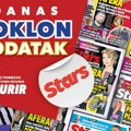 Saznajte sve o poznatima uz novi dodatak Stars!