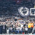 Partizan: Uprkos ogromnoj želji, svoju podršku crno-belima izražavajte primereno situaciji