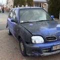 Srpska lista: Bačen molotovljev koktel na automobil porodice Popović u Ranilugu