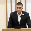 Manojlović (Kreni-pokreni): Prelazna vlada eksperata bez vlasti i opozicije