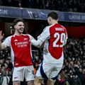 Ko se Sitija boji još? Arsenal zgromio nemoćne Građane