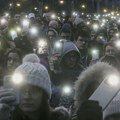 Protest u Batočini jednak protestu od 163.000 ljudi u Beogradu